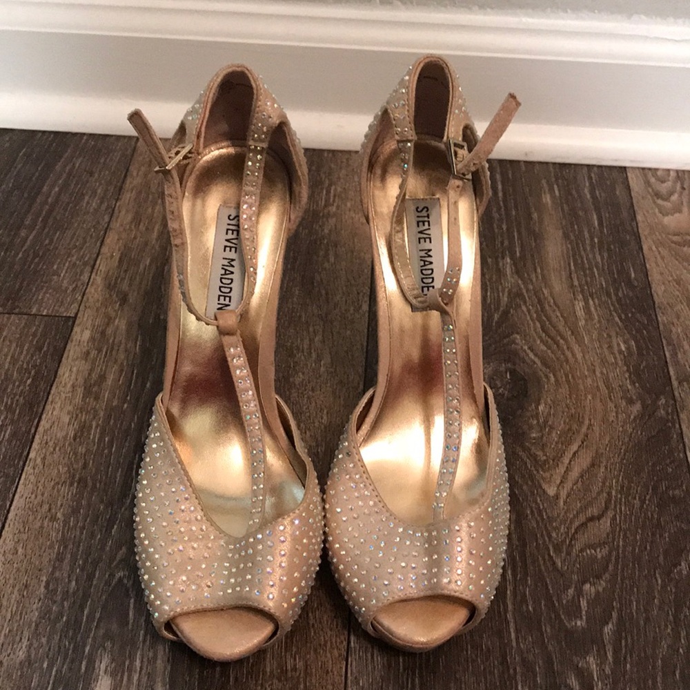 Steve Madden Pumps